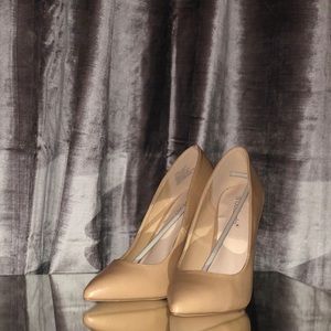 Nude High Heel